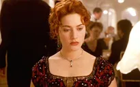 Kate Winslet từng bị chê "quá béo" cho vai diễn trong "Titanic"