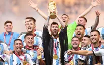 Những bất ngờ tại World Cup 2022