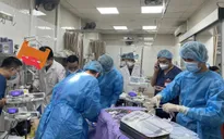 Thời tiết giao mùa - cảnh giác với biến chứng viêm cơ tim