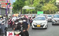 TP Hồ Chí Minh: Dự kiến khởi công đồng loạt 3 dự án giao thông trọng điểm
