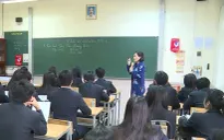 Kiểm tra học kỳ theo chương trình mới: Đánh giá học sinh thực tế, ứng dụng hơn