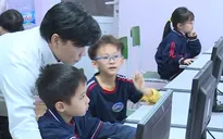 Cần trên 12.000 giáo viên tin học, ngoại ngữ dạy cấp tiểu học