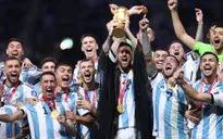 Messi và thử thách của Chúa