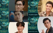 VTV Awards 2022: Top 5 Diễn viên nam ấn tượng toàn soái ca