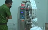 Khởi tố vụ án sản xuất hàng giả tại Công ty Cổ phần sữa Hà Lan
