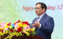Bảo đảm tuyệt đối an toàn, an ninh tài chính quốc gia, thúc đẩy sản xuất, kinh doanh để tăng thu bền vững