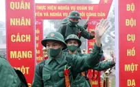 Vi phạm quy định về nghĩa vụ quân sự 2023 bị xử phạt ra sao?