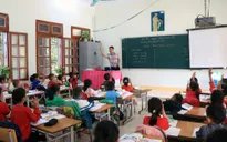 Sơn La: Cần giải pháp dài hơi để giải quyết tình trạng thiếu giáo viên tiếng Anh, Tin học