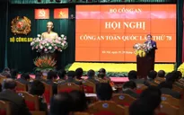 Thủ tướng: Xây dựng người Công an nhân dân có trái tim nóng, cái đầu lạnh và trọng danh dự