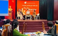 Hành động quyết liệt hơn để ngăn chặn tình trạng bạo lực đối với phụ nữ, trẻ em