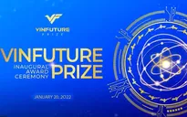 Giải thưởng triệu đô VinFuture mùa 2