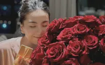 BTV Mai Ngọc nhận quà bất ngờ từ ông xã doanh nhân