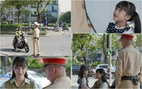 Đừng làm mẹ cáu - Tập 2: Hạnh ngượng chín mặt vì lý sự như "bà cụ non" của con gái