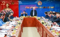 Tháo gỡ vướng mắc về chính sách cho người lao động