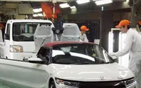 Lợi nhuận trước thuế của các doanh nghiệp Nhật Bản tăng kỷ lục