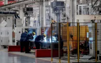 Kinh tế Trung Quốc được dự báo tăng trưởng cao hơn trong 2023
