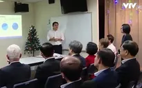 Nhật Bản triển khai kế hoạch tiết kiệm điện