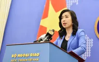 Việt Nam yêu cầu Đài Loan hủy tập trận bắn đạn thật ở Ba Bình thuộc quần đảo Trường Sa