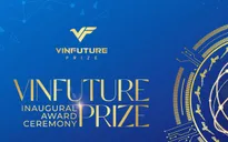 Giải thưởng khoa học - công nghệ VinFuture mùa 2 trở lại