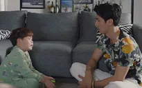 Đừng làm mẹ cáu - Tập 2: Bé Voi tâm sự với bố về “mối tình đầu” trắc trở