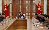 Định hướng chính sách của Triều Tiên năm 2023
