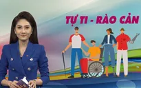 Khi người khuyết tật yêu: Yêu thương làm dịu nhẹ nỗi đau