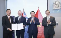 Hợp tác giáo dục luôn là trụ cột và là "điểm sáng" trong hợp tác hữu nghị Việt Nam - Australia