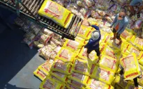 Nhiều cơ hội cho xuất khẩu gạo Việt Nam