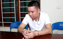 Bắt tạm giam đối tượng cầm đầu đường dây buôn bán pháo nổ từ nước ngoài