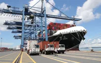 11 tháng, kim ngạch xuất nhập khẩu vượt mức cả năm 2021