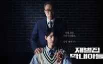 Rating "Cậu út nhà tài phiệt" của Song Joong Ki tăng gấp 4 lần kể từ khi lên sóng
