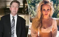 Bố ruột Britney Spears: "Quyền giám hộ giúp Britney sống sót"