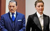 Amber Heard đồng ý hòa giải với Johnny Depp, chấm dứt kiện tụng
