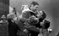"It's A Wonderful Life" - bộ phim được yêu thích nhất Giáng sinh năm nay