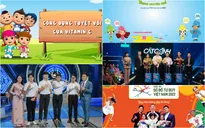 VTV Awards 2022: Điểm danh Top 5 Chương trình Giáo dục và Trẻ em ấn tượng