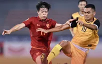 Highlights: Brunei 0-5 Thái Lan | Bảng A AFF Cup 2022