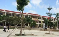 Cô giáo trường chuyên ra đề thi trùng đề cương ôn tập bị kỷ luật