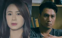 Hành trình công lý - Tập 32: Nghe Hoàng nói muốn ly hôn, Phương rơi nước mắt