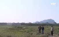 Cán bộ địa chính ôm hàng tỷ đồng tiền đất