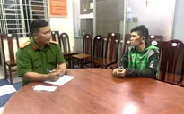 24 giờ truy xét kẻ cướp vòng vàng của bé trai 4 tuổi
