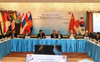 25 năm hợp tác ASEAN+3: Cùng phục hồi, hướng tới phát triển đồng đều và bền vững tại Đông Á