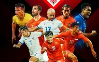 Lịch thi đấu và trực tiếp AFF Cup 2022 hôm nay: Tâm điểm Thái Lan vs Philippines