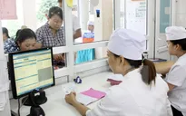 Hà Nội: Bảo hiểm y tế thanh toán 8,1 triệu đồng/lượt điều trị nội trú