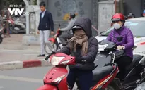 Đêm nay, không khí lạnh ảnh hưởng đến Bắc Bộ