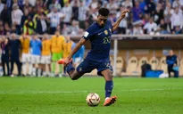Cầu thủ Pháp bị phân biệt chủng tộc vì đá hỏng penalty