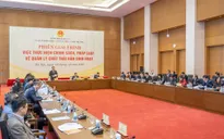 Việc xử lý rác vừa thiếu, vừa yếu khiến rác thải ùn ứ tại nhiều địa phương