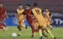 AFF CUP 2022 | Brunei 0-5 Thái Lan: Thắng lợi dễ dàng dù phung phí cơ hội