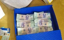 Đà Nẵng: Thu giữ hơn 1,3 tỷ đồng tiền giả cùng nhiều súng, đạn