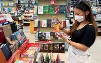 Ảm đạm thị trường lịch Tết 2023