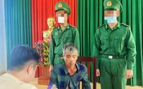 Bà Rịa - Vũng Tàu: Biên phòng liên tiếp bắt giữ tàng trữ trái phép chất ma túy